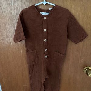 Zara 12-18 months jumper